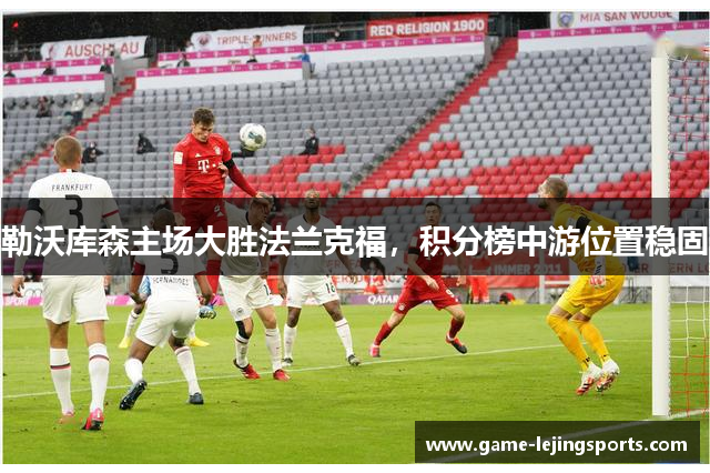 勒沃库森主场大胜法兰克福，积分榜中游位置稳固