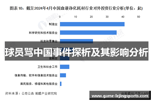 球员骂中国事件探析及其影响分析